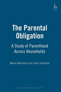 Produktbild: Parental Obligation