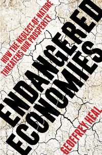 Produktbild: Endangered Economies