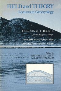Produktbild: Field and Theory