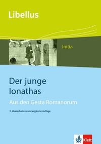 Produktbild: Der junge Ionathas
