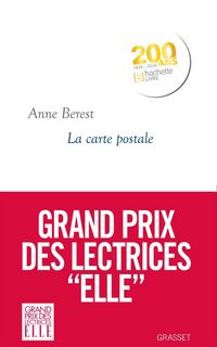 Produktbild: La carte postale
