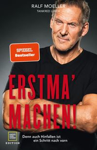 Produktbild: Erstma' machen!