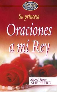 Produktbild: Oraciones a Mi Rey