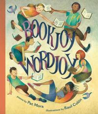 Produktbild: Bookjoy, Wordjoy