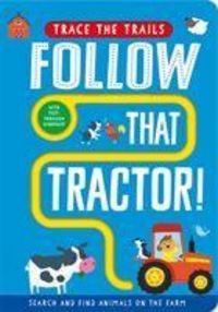 Produktbild: Taylor, G: Follow That Tractor!