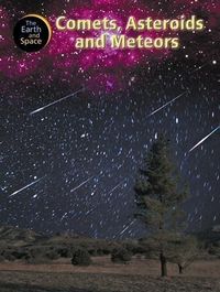 Produktbild: The Earth and Space: Comets, Asteroids and Meteors