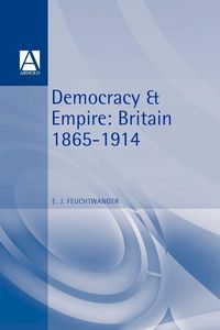 Produktbild: Democracy & Empire