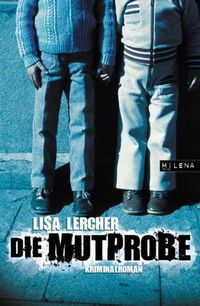 Produktbild: Die Mutprobe