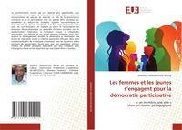 Produktbild: Les femmes et les jeunes s'engagent pour la d&eacute;mocratie participative