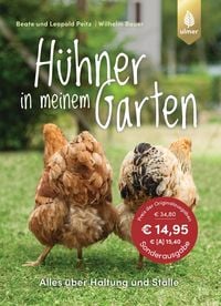 Produktbild: H&uuml;hner in meinem Garten