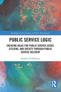 Produktbild: Public Service Logic