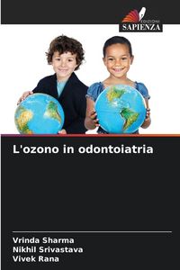 Produktbild: L'ozono in odontoiatria