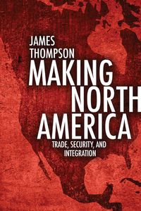 Produktbild: Making North America