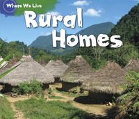 Produktbild: Rural Homes