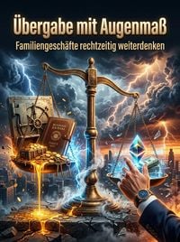 Produktbild: &Uuml;bergabe mit Augenma&szlig;