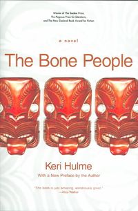 Produktbild: Bone People
