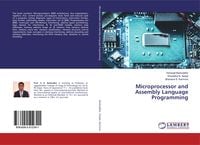 Produktbild: Microprocessor and Assembly Language Programming