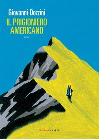 Produktbild: Il prigioniero americano