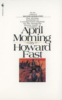 Produktbild: April Morning