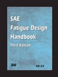 Produktbild: International, S:  SAE Fatigue Design Handbook