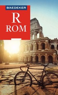 Produktbild: Baedeker Reisef&uuml;hrer E-Book Rom