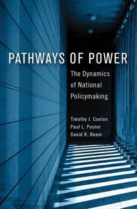 Produktbild: Conlan, T: Pathways of Power