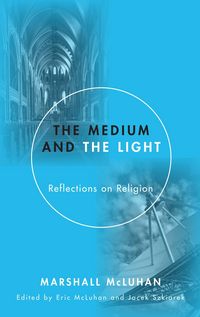 Produktbild: The Medium and the Light
