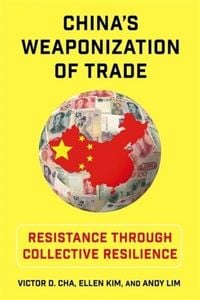 Produktbild: China's Weaponization of Trade
