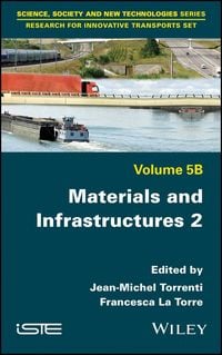 Produktbild: Materials and Infrastructures 2