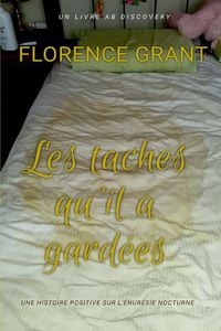 Produktbild: Les taches qu'il a gard&eacute;es