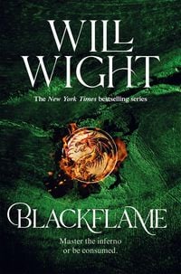 Produktbild: Blackflame