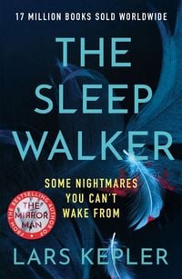 Produktbild: The Sleepwalker