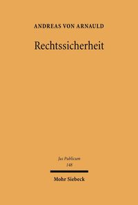 Produktbild: Rechtssicherheit