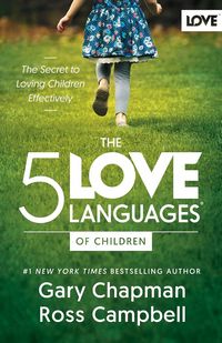 Produktbild: The 5 Love Languages of Children