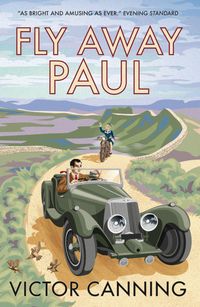 Produktbild: Fly Away Paul