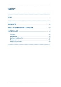 Jugend ohne Gott von Ödön von Horváth (Textausgabe)
