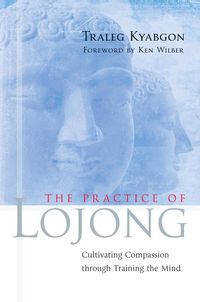 Produktbild: The Practice of Lojong