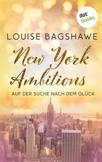 Produktbild: New York Ambitions