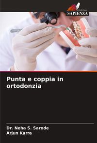 Produktbild: Punta e coppia in ortodonzia