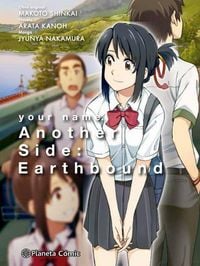 Produktbild: Your name : another side
