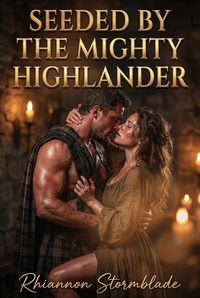 Produktbild: Seeded By The Mighty Highlander