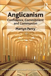 Produktbild: Anglicanism