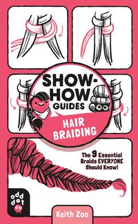 Produktbild: Show-How Guides: Hair Braiding