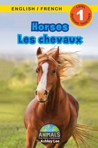 Produktbild: Horses / Les chevaux