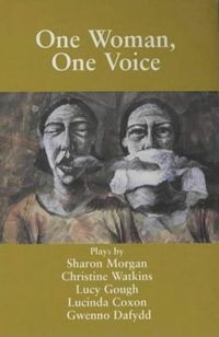 Produktbild: One Woman, One Voice