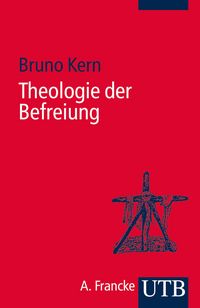 Produktbild: Theologie der Befreiung