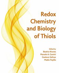 Produktbild: Redox Chemistry and Biology of Thiols