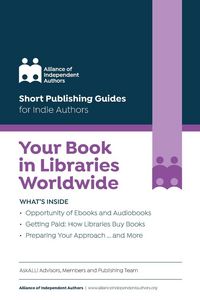 Produktbild: Your Book in Libraries Worldwide