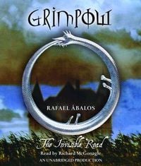 Produktbild: Grimpow: The Invisible Road