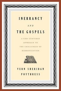 Produktbild: Inerrancy and the Gospels